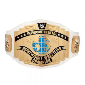 WWF – チャンピオンベルト専門店 ライジングサンベルト
