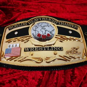 NWA – チャンピオンベルト専門店 ライジングサンベルト